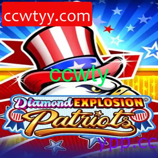 DiamondExplosionPatriots