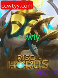 RiseofHorus